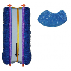 Návleky E-CPE pro stroje Easyman a Easyman PRO - bal. 120 ks  